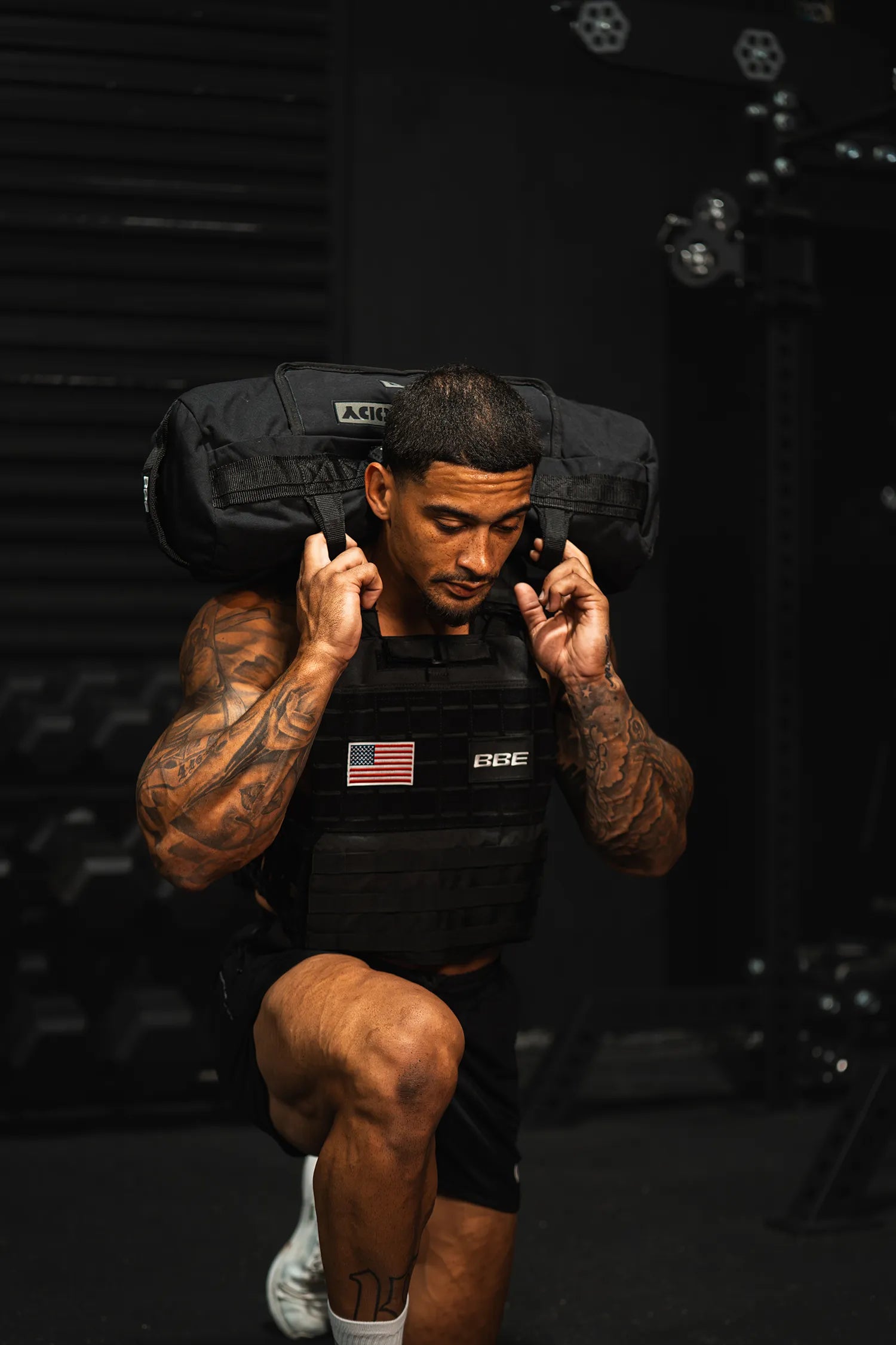 Sandbags