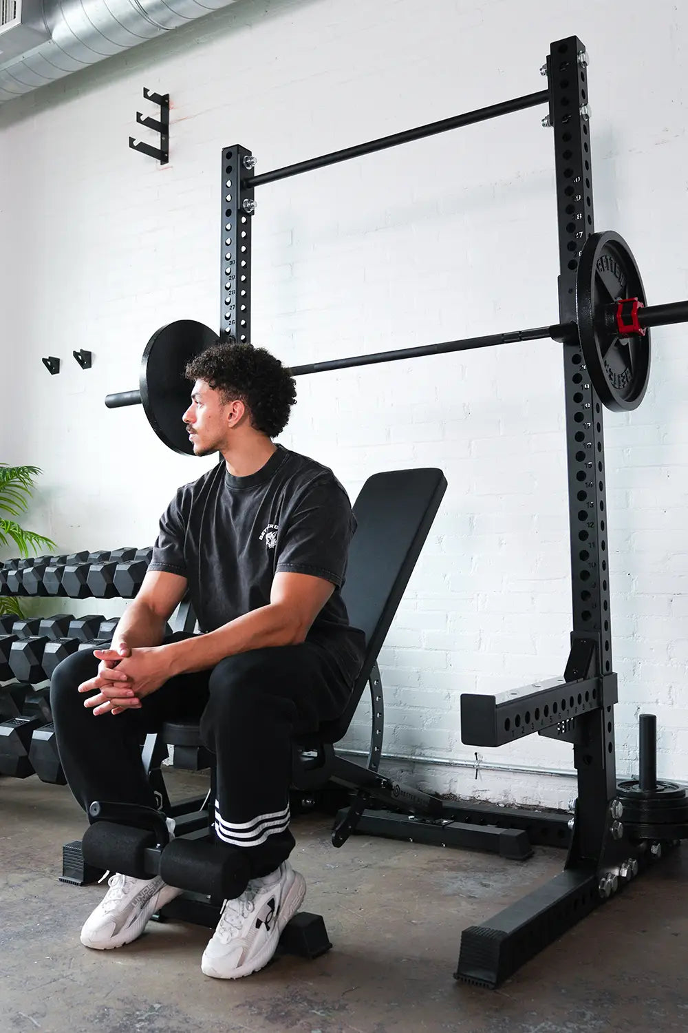 Better Body Complete Gym Bundle