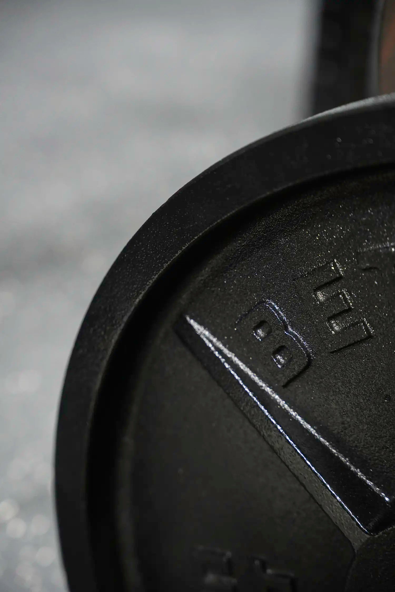 Machined Deep Dish Weight Plates | Full Set | Two Per Size