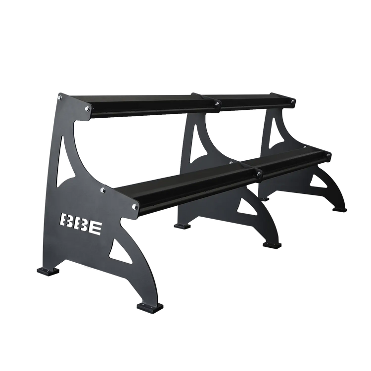 Infinity Dumbbell Rack