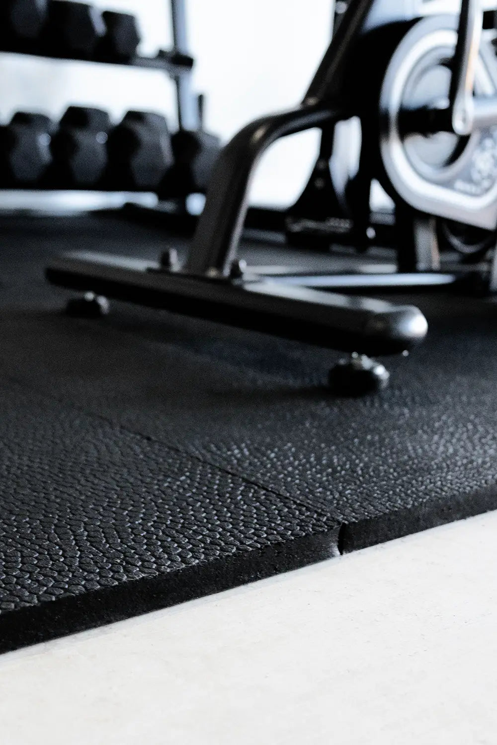 Better Body Rubber Stall Mats (4x6)