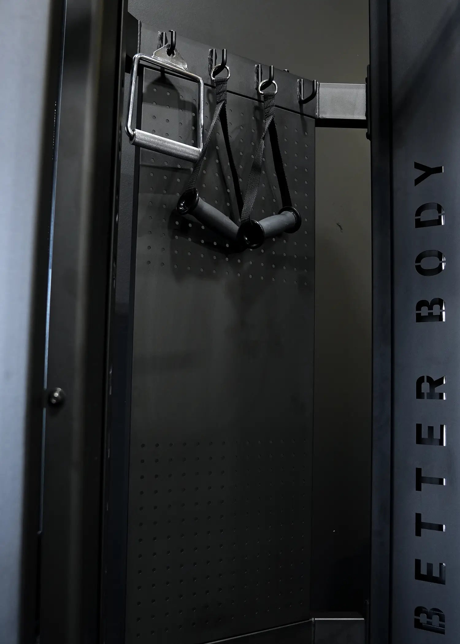 Flow Stack | Heavy Duty Functional Trainer