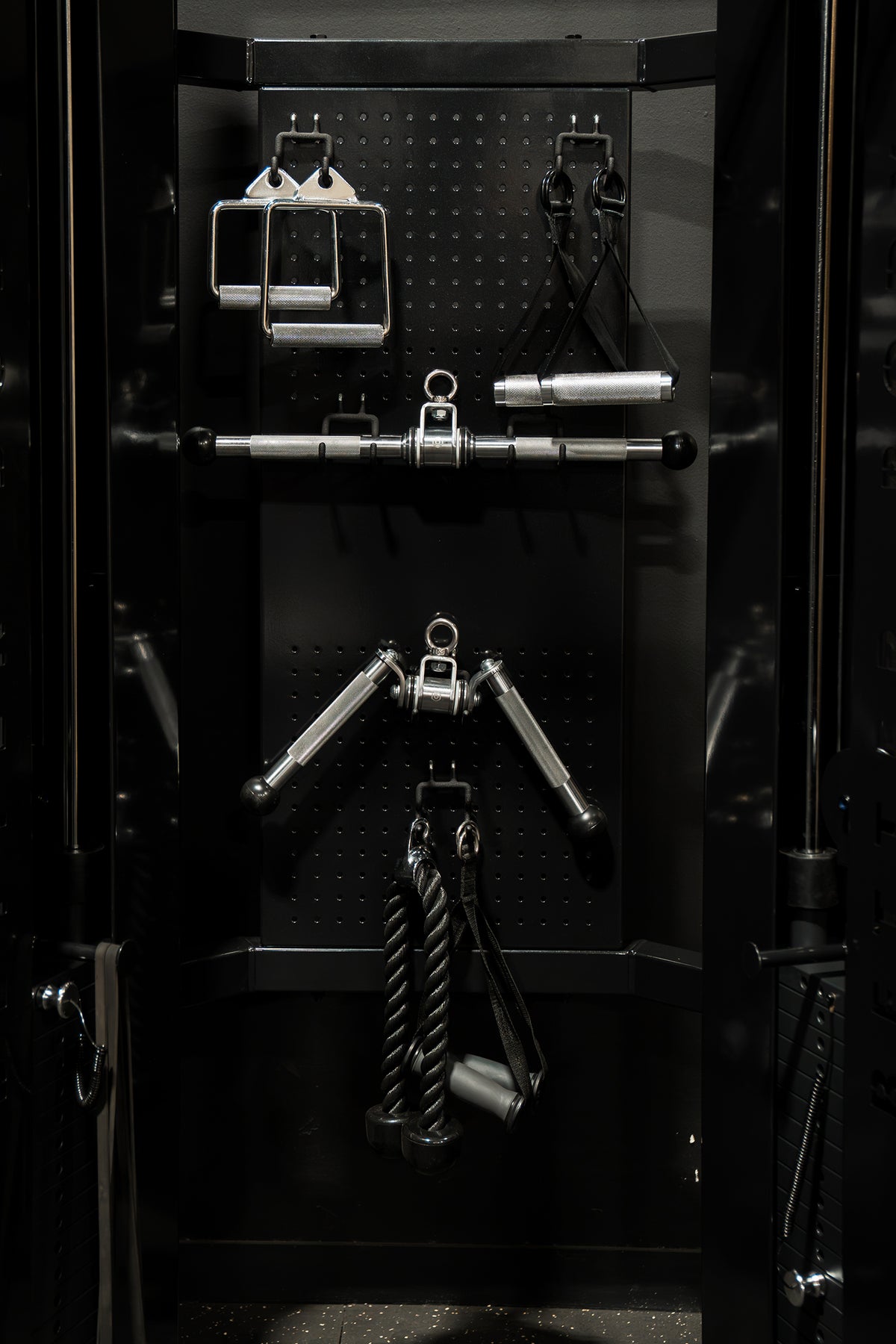 Flow Stack | Heavy Duty Functional Trainer