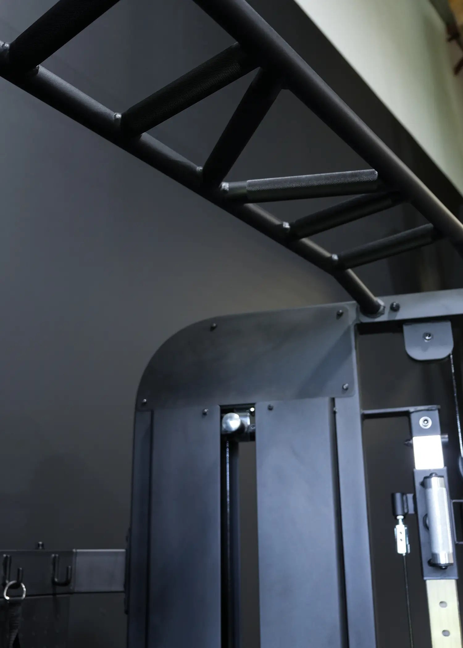 Flow Stack | Heavy Duty Functional Trainer