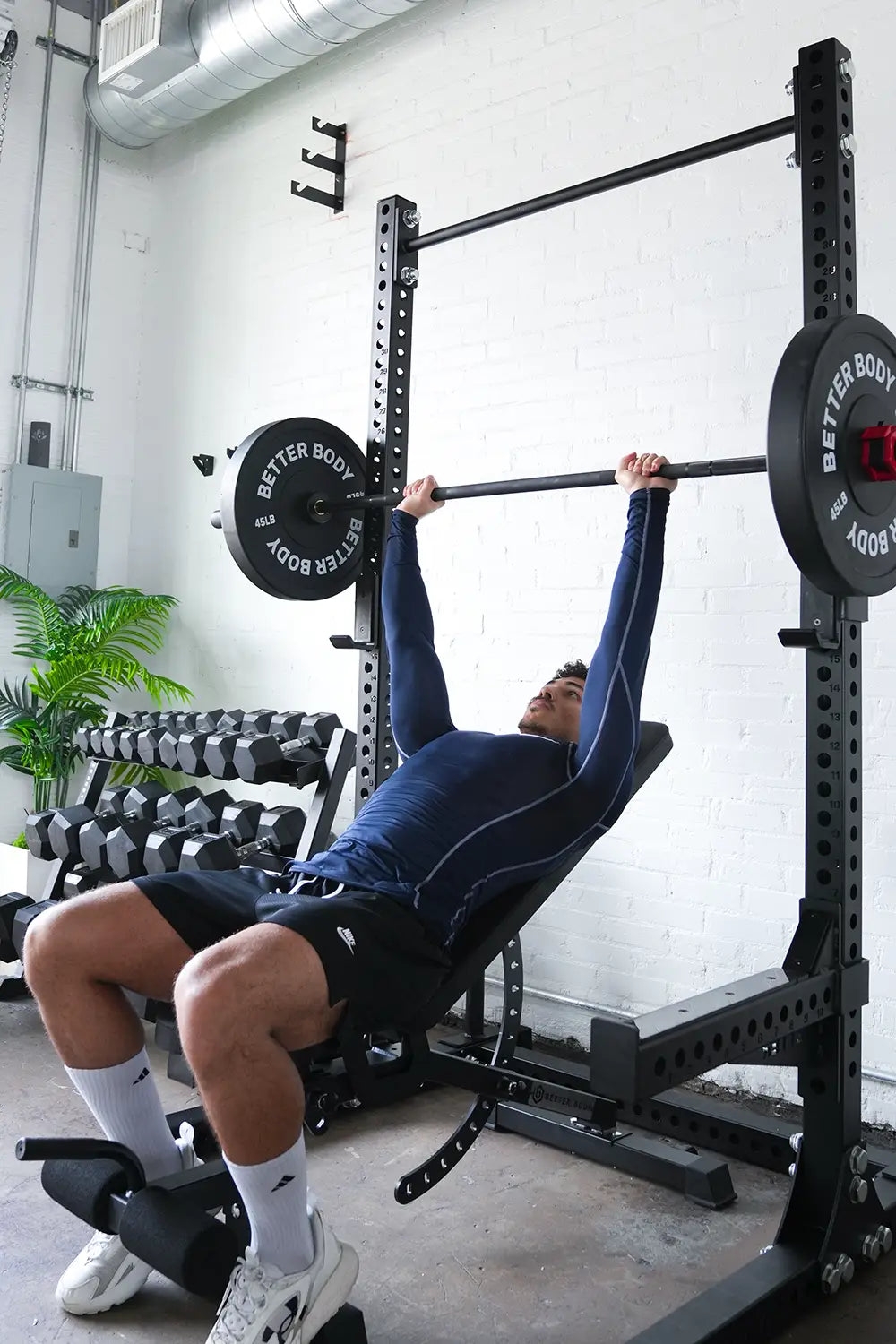 Better Body Complete Gym Bundle