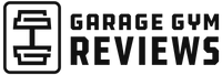 Garage Gym Logo