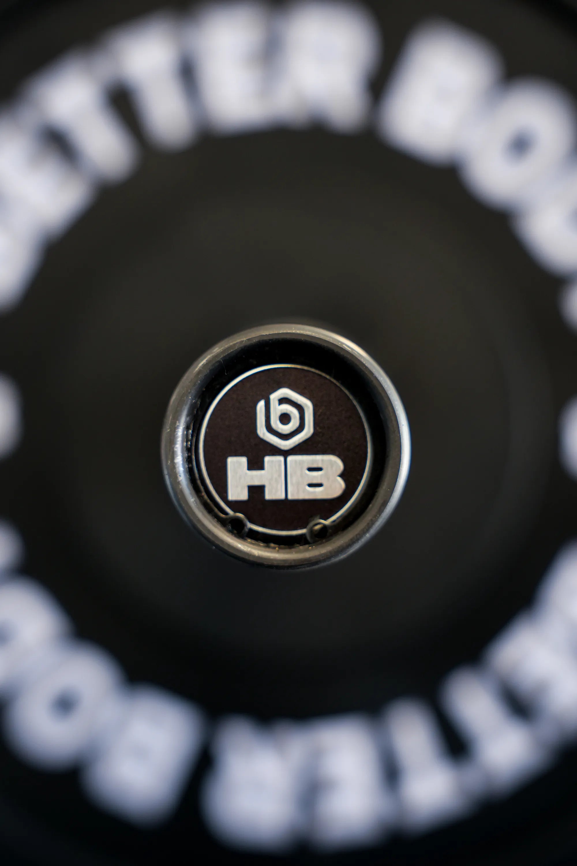 HB BAR | Hannah Black Women's Competition Bar