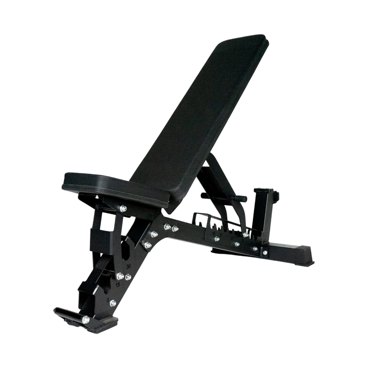 Heavy Duty Weight Bench Better Body Equipment