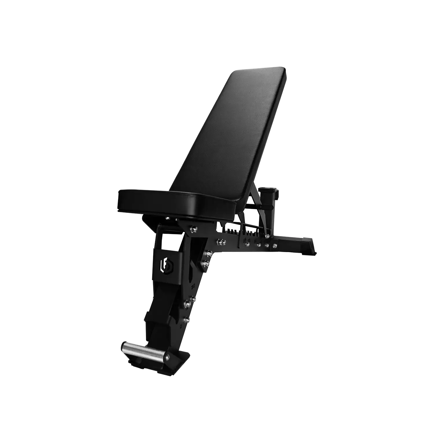 Better Body Heavy Duty Bench