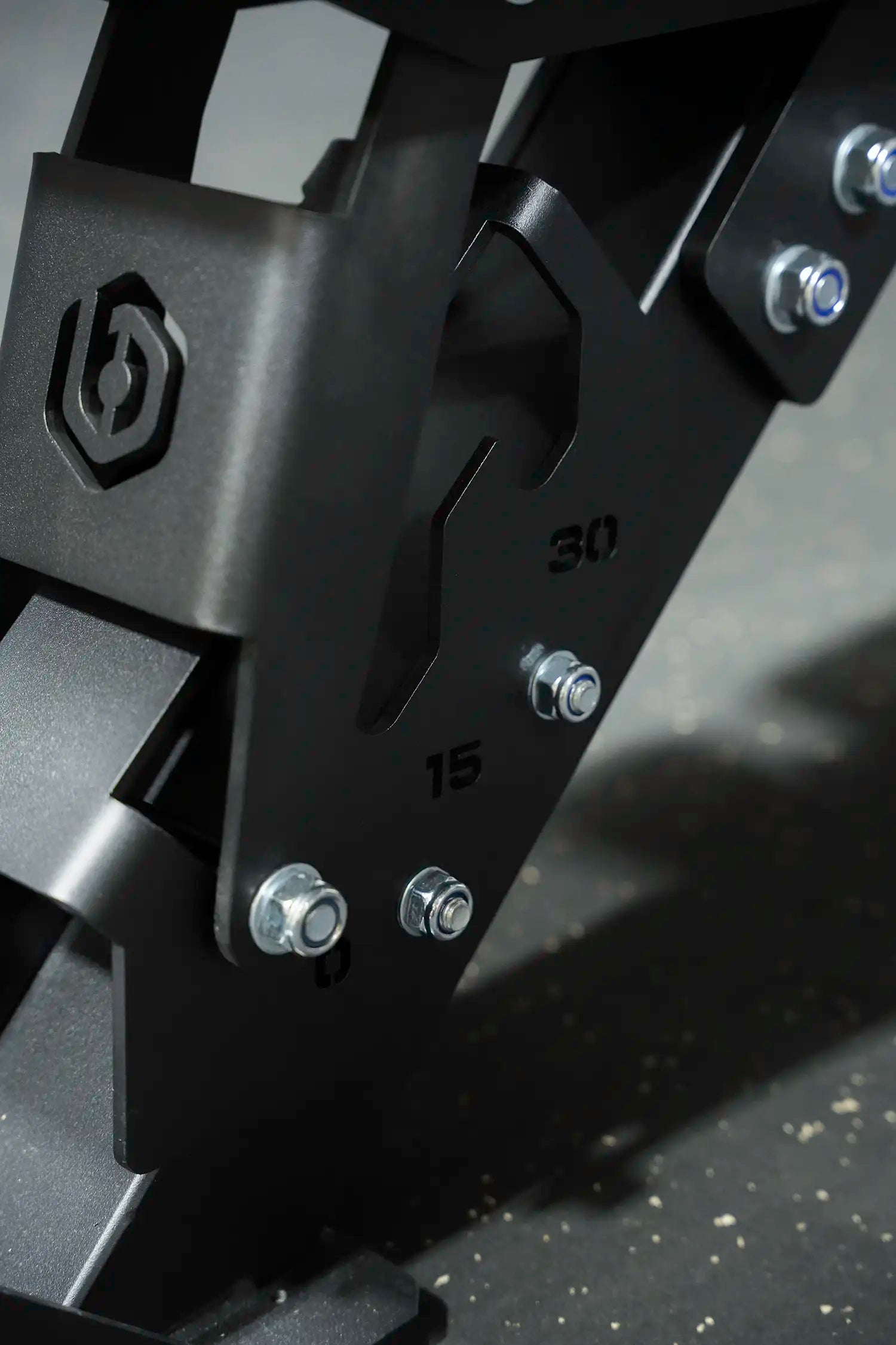 Better Body Heavy Duty Bench