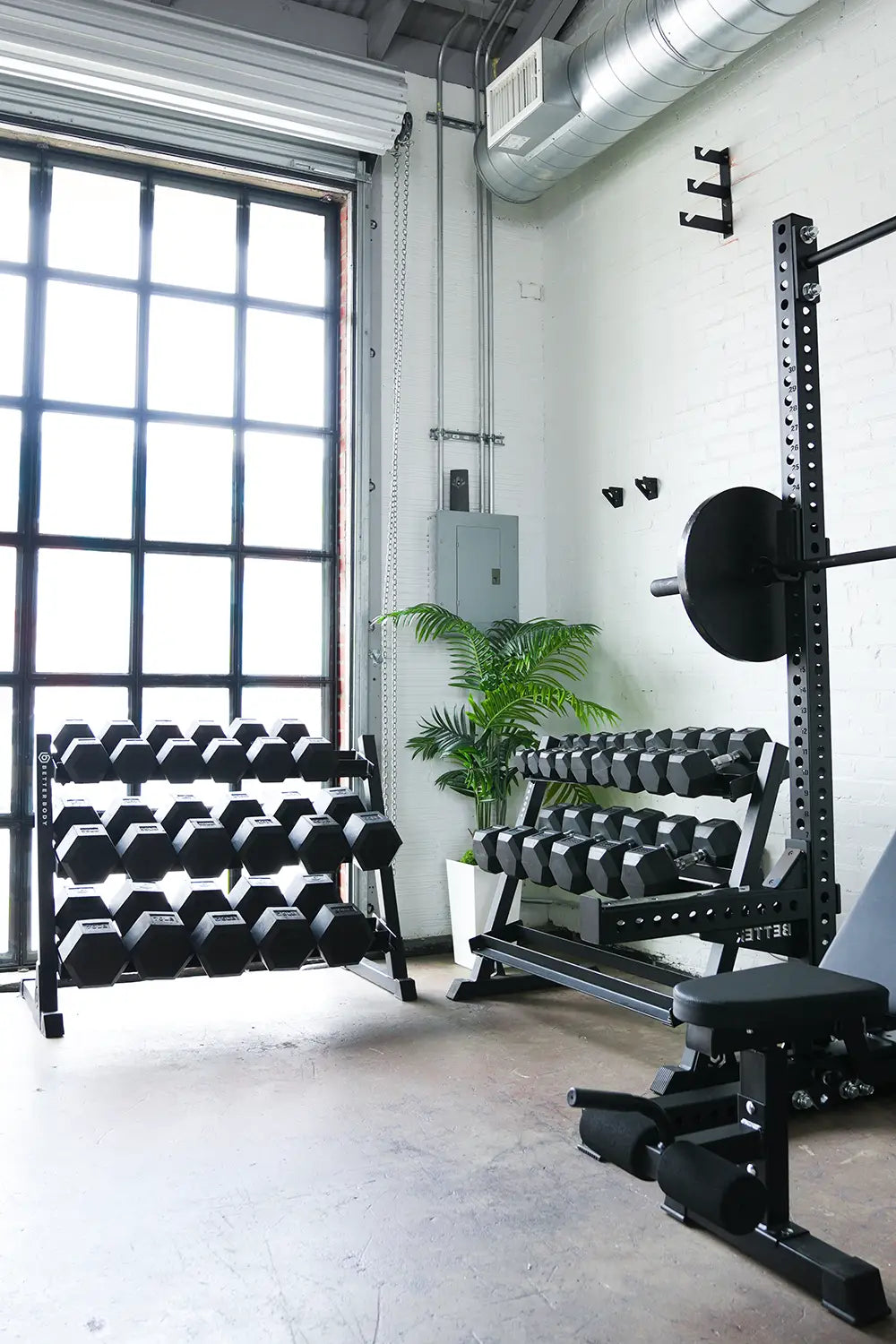 Better Body Complete Gym Bundle