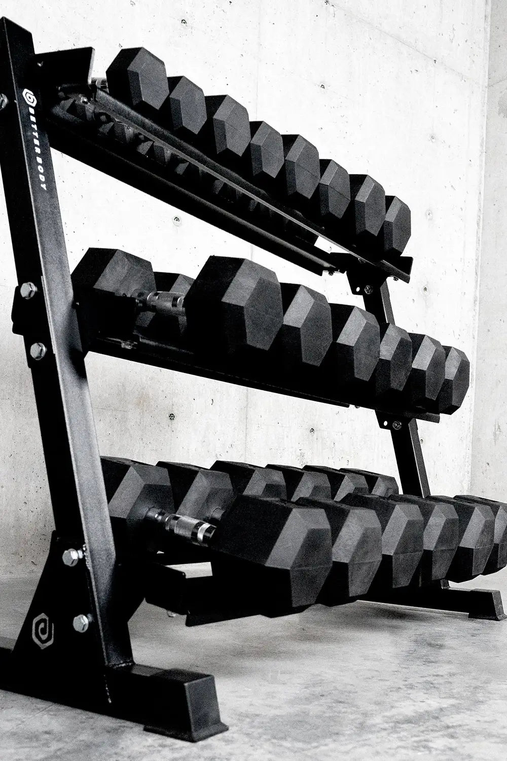 Better Body Complete Gym Bundle