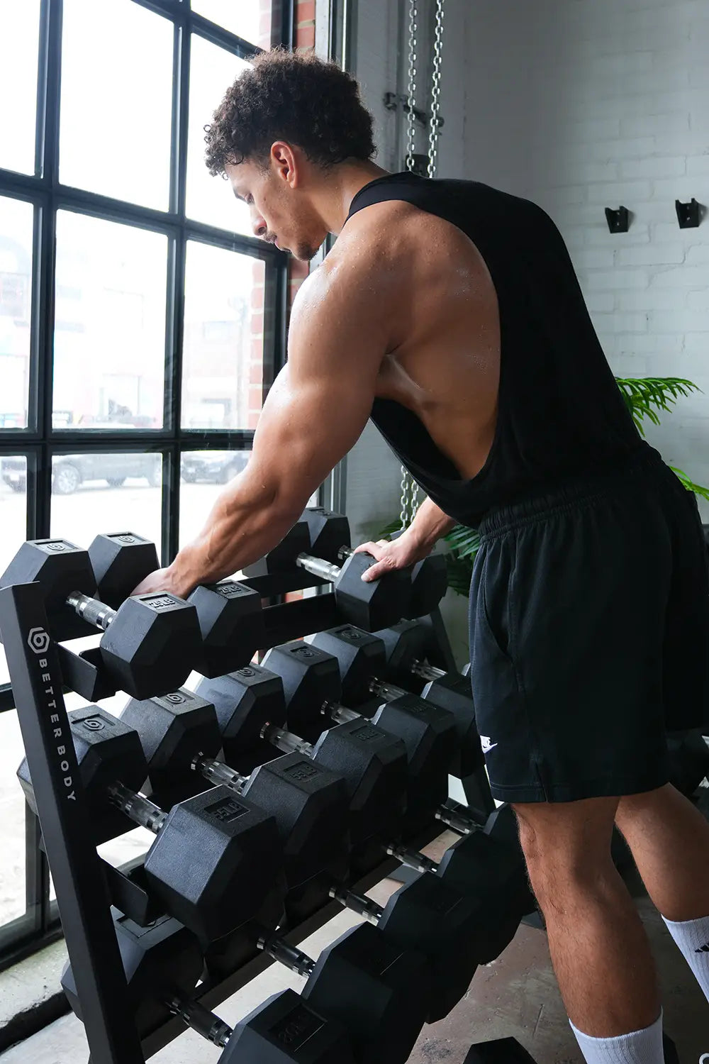 Better Body Complete Gym Bundle
