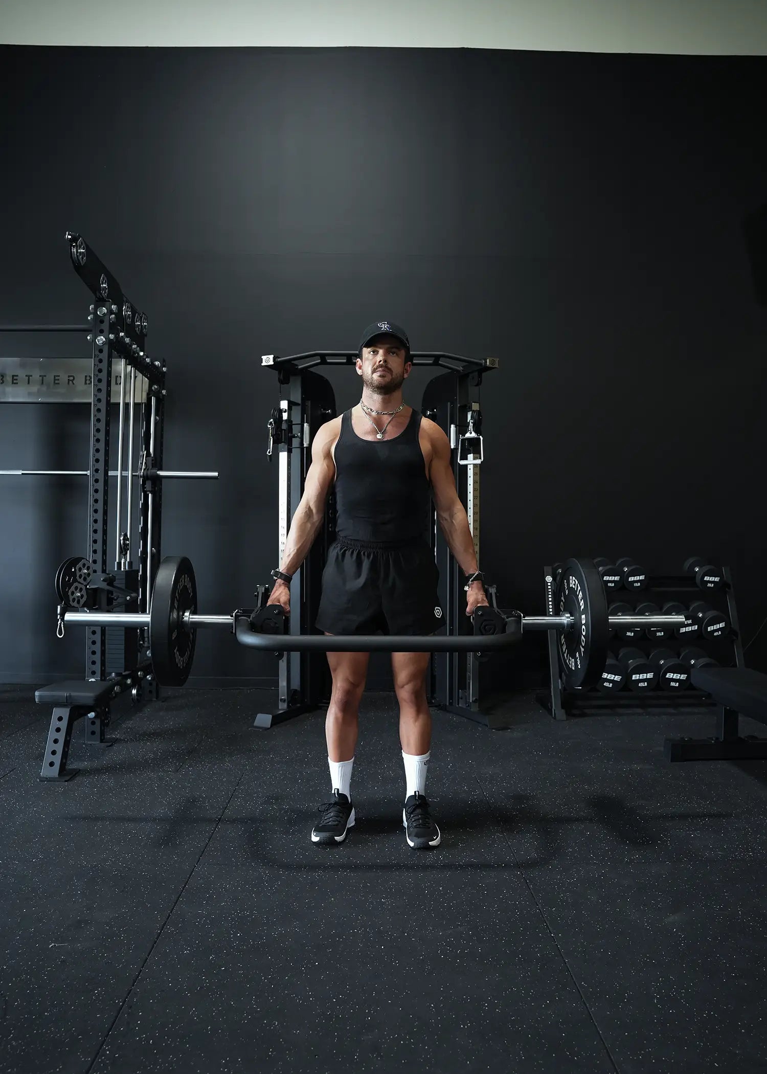 Omni Trap Bar