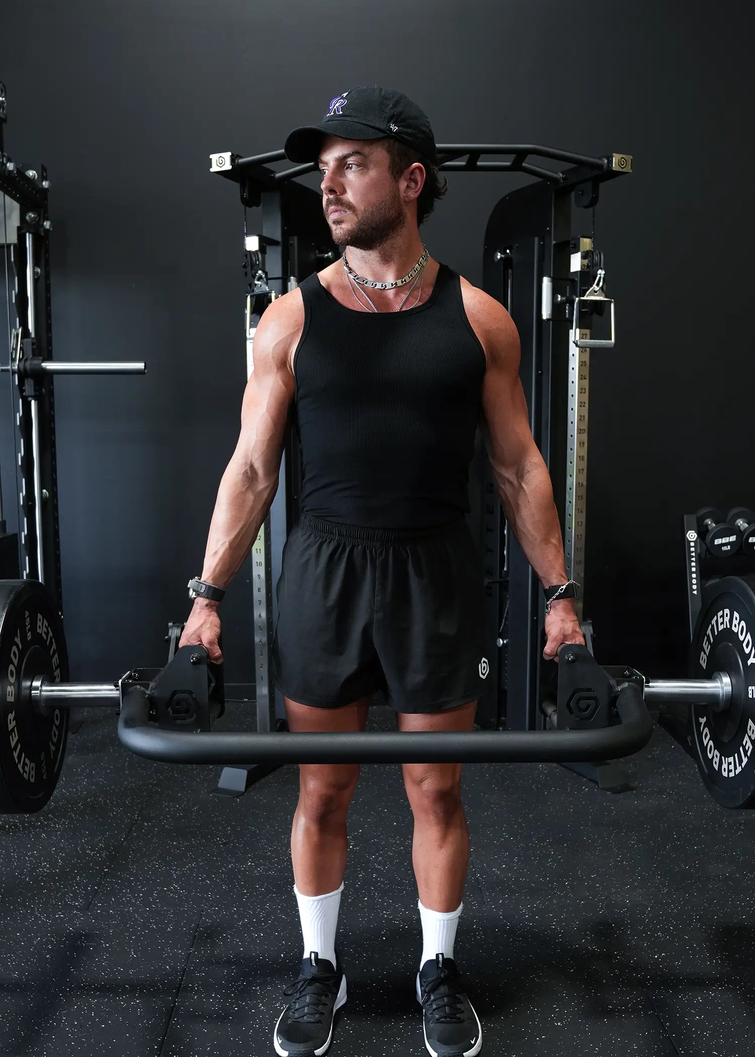Omni Trap Bar