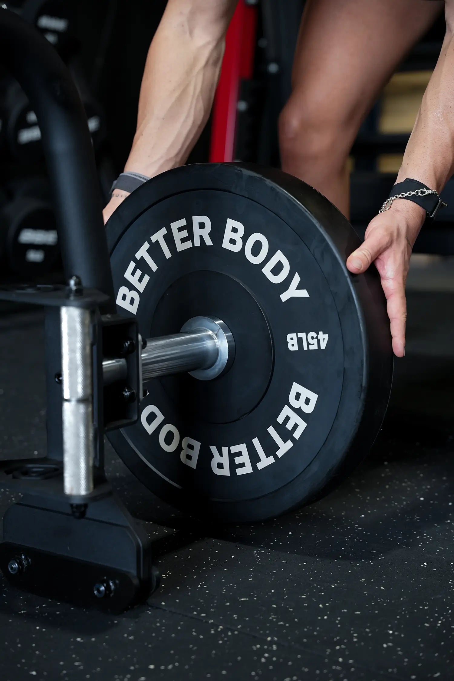 Omni Trap Bar