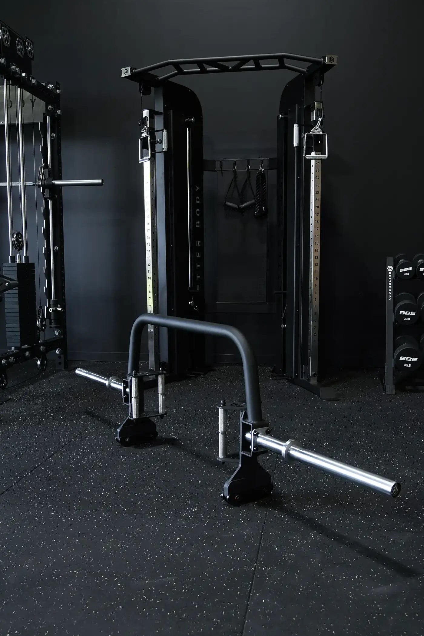 XL Heavy Duty Floor Tiles 39.5"