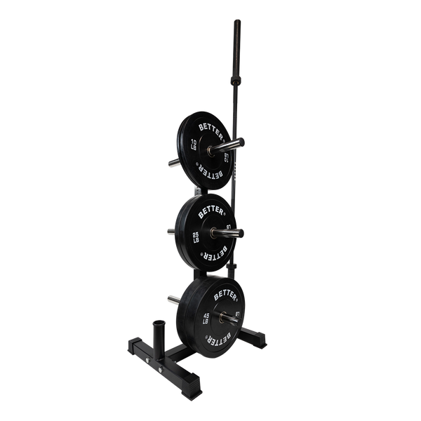 Bodypower weight tree sale