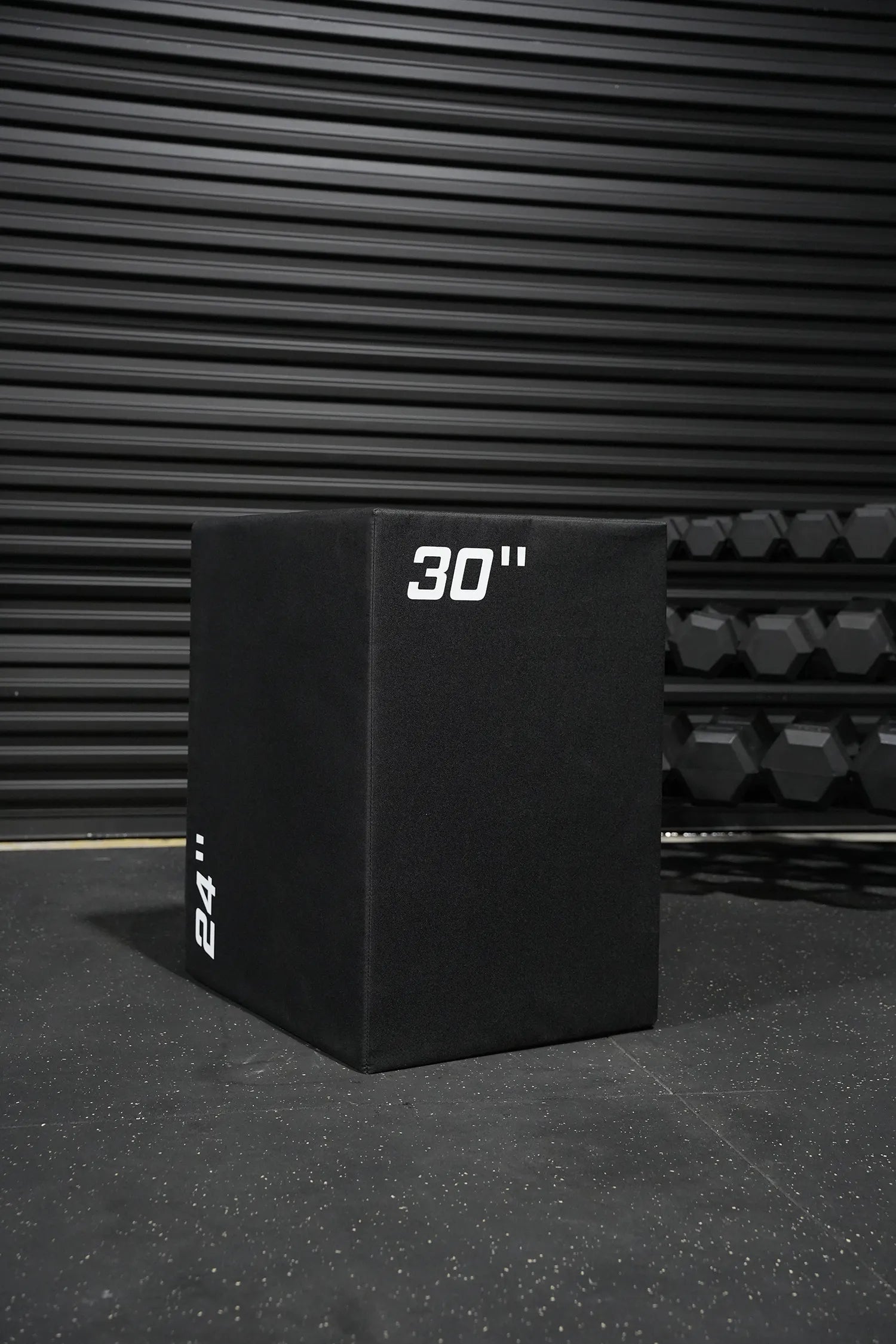 Plyobox
