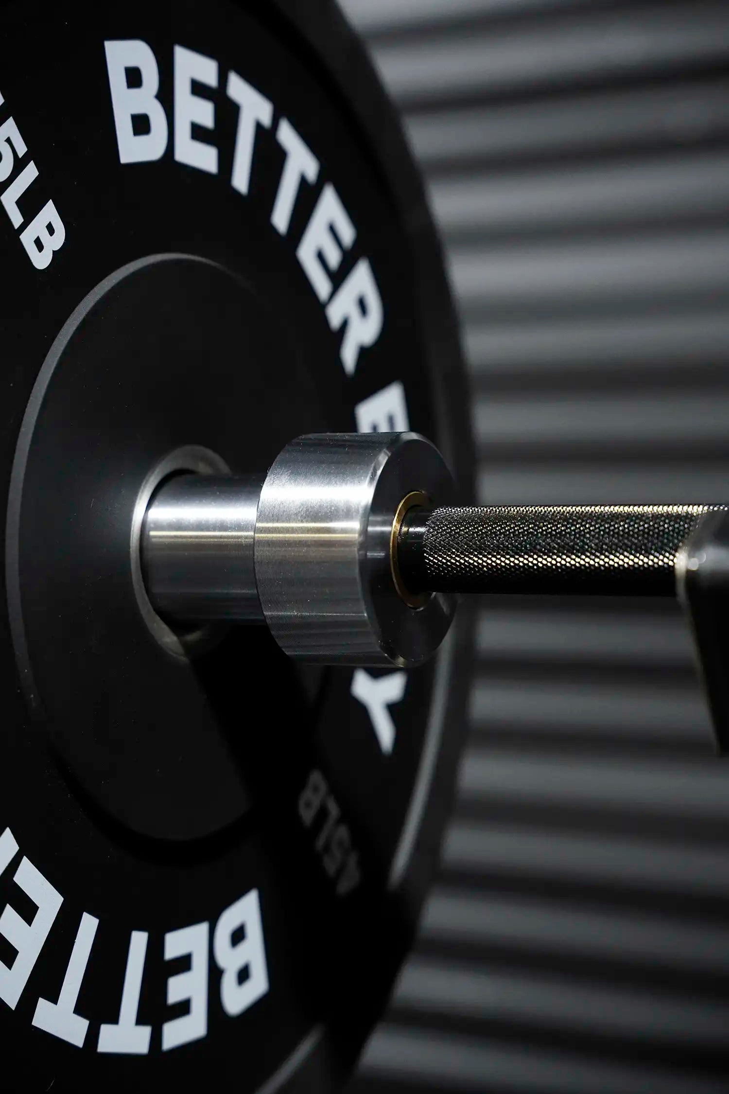 Raptor Powerlifting Bar | 20KG
