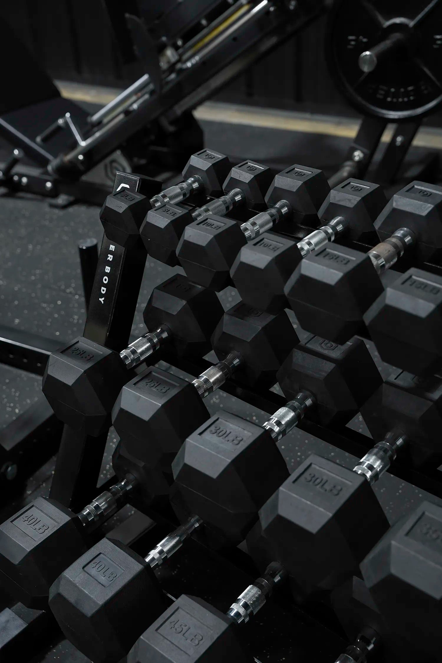 Better Body Complete Gym Bundle