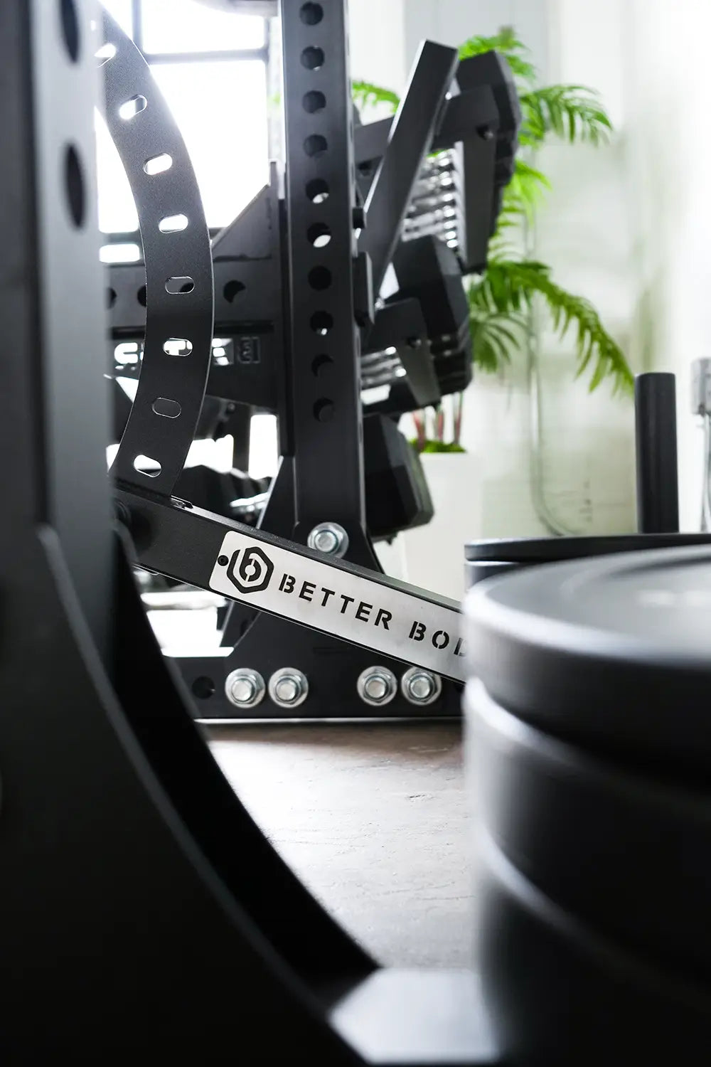 Better Body Premium Bench