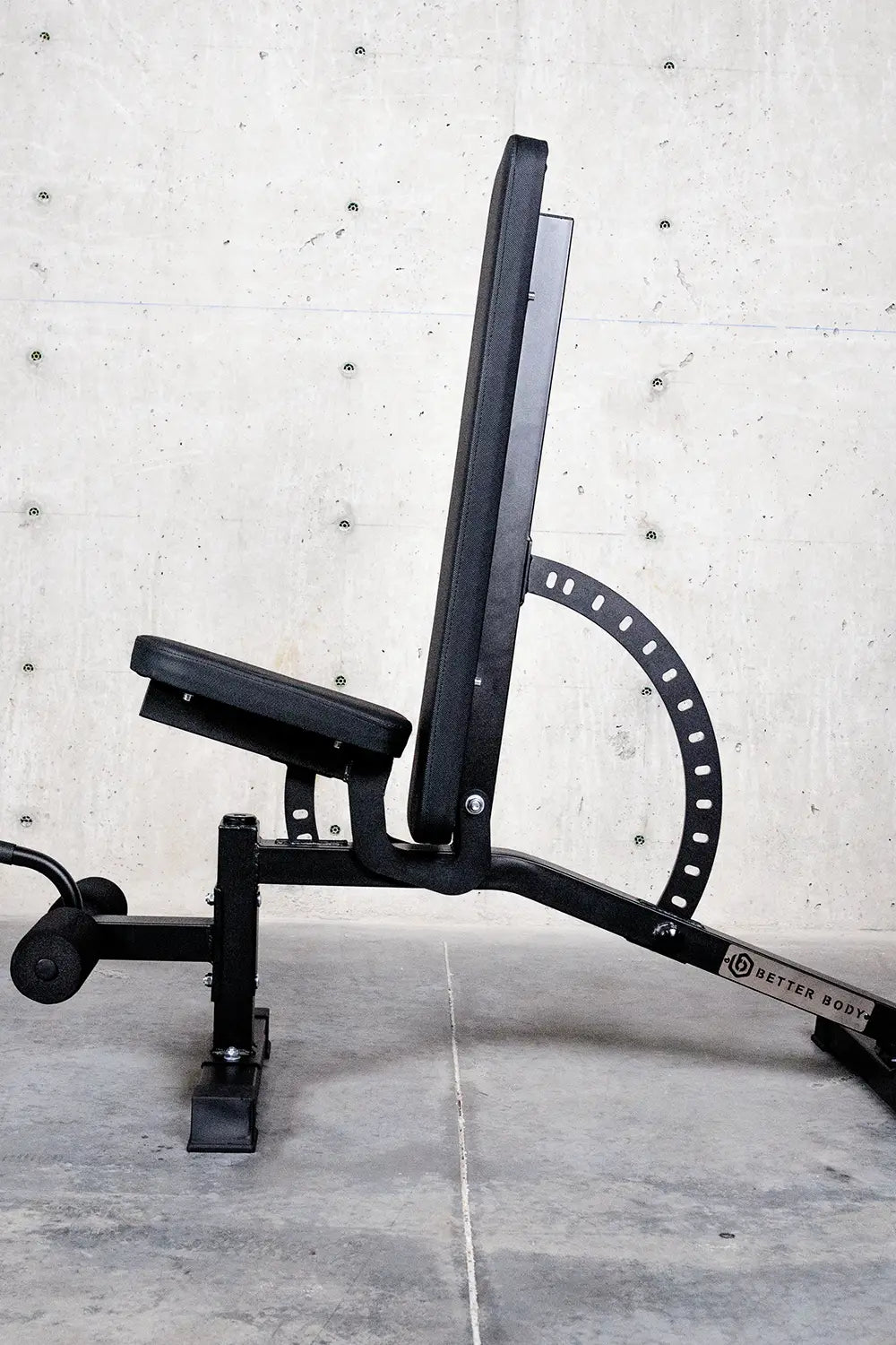 Better Body Premium Bench
