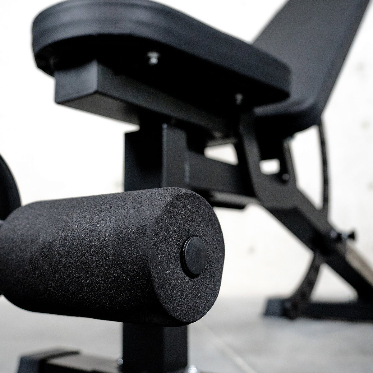 Better Body Premium Bench | Better Body Equipment