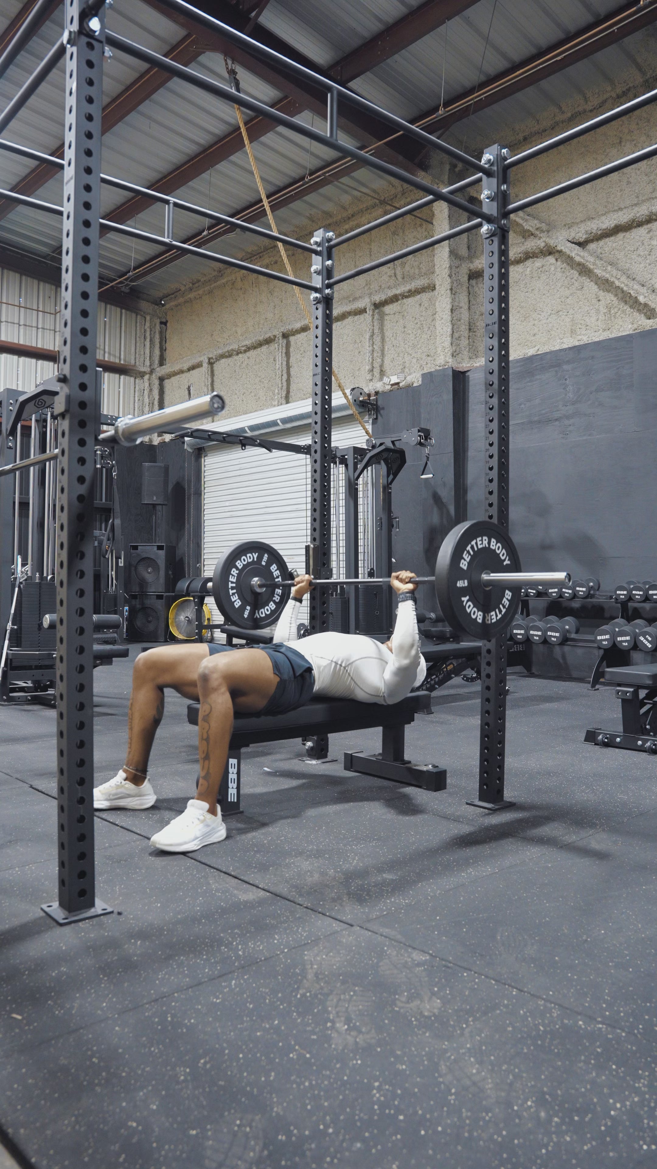 Apex Rig