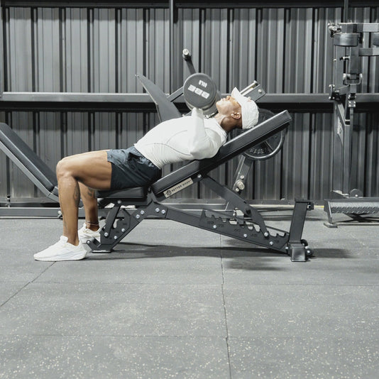 Weight & Exercise Benches | Home Workout Bench – Better Body Equipment ...