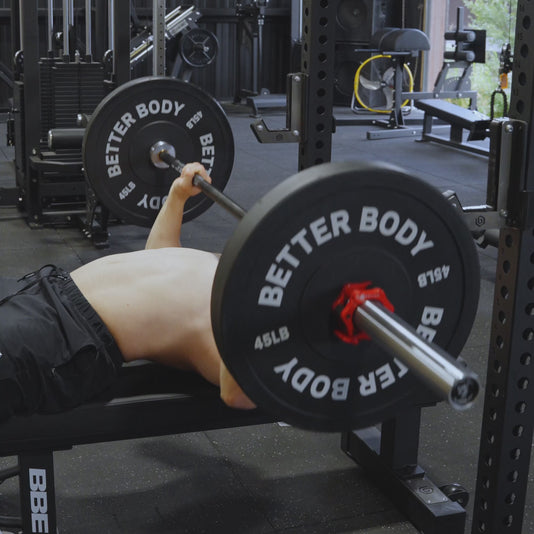 Weight & Exercise Benches | Home Workout Bench – Better Body Equipment ...