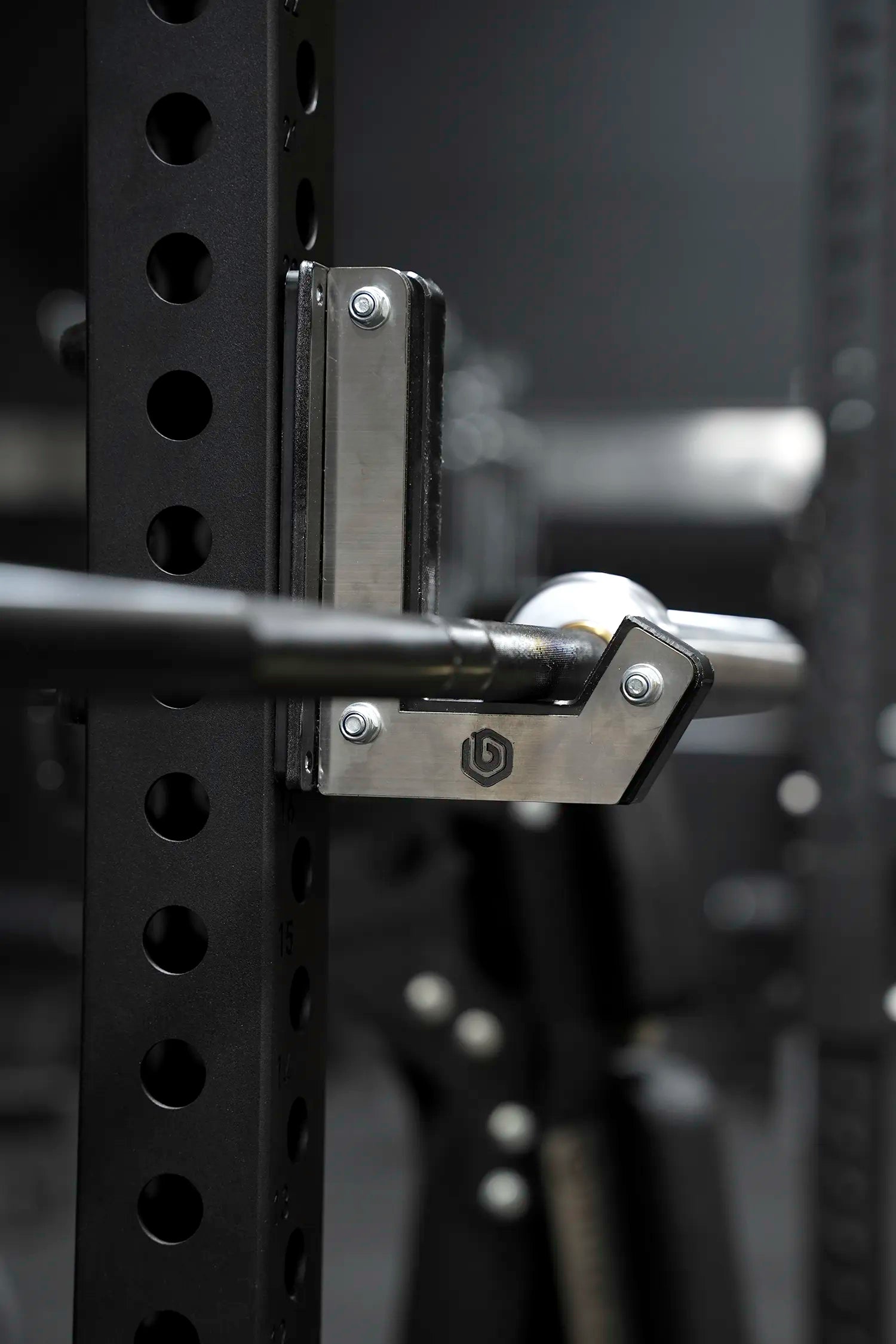 Better Body Standard Squat Stand | Version 2.0