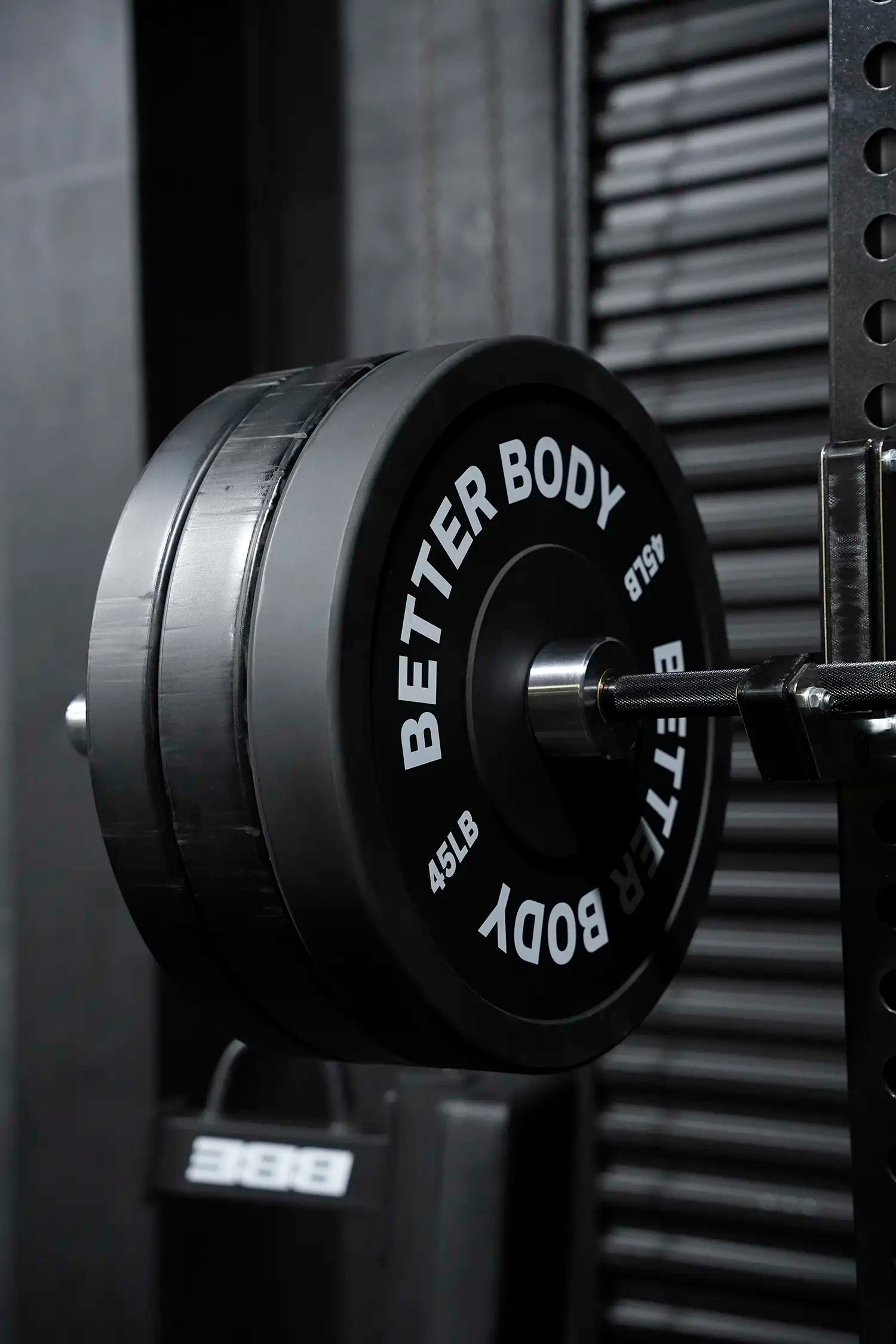 Raptor Powerlifting Bar | 20KG