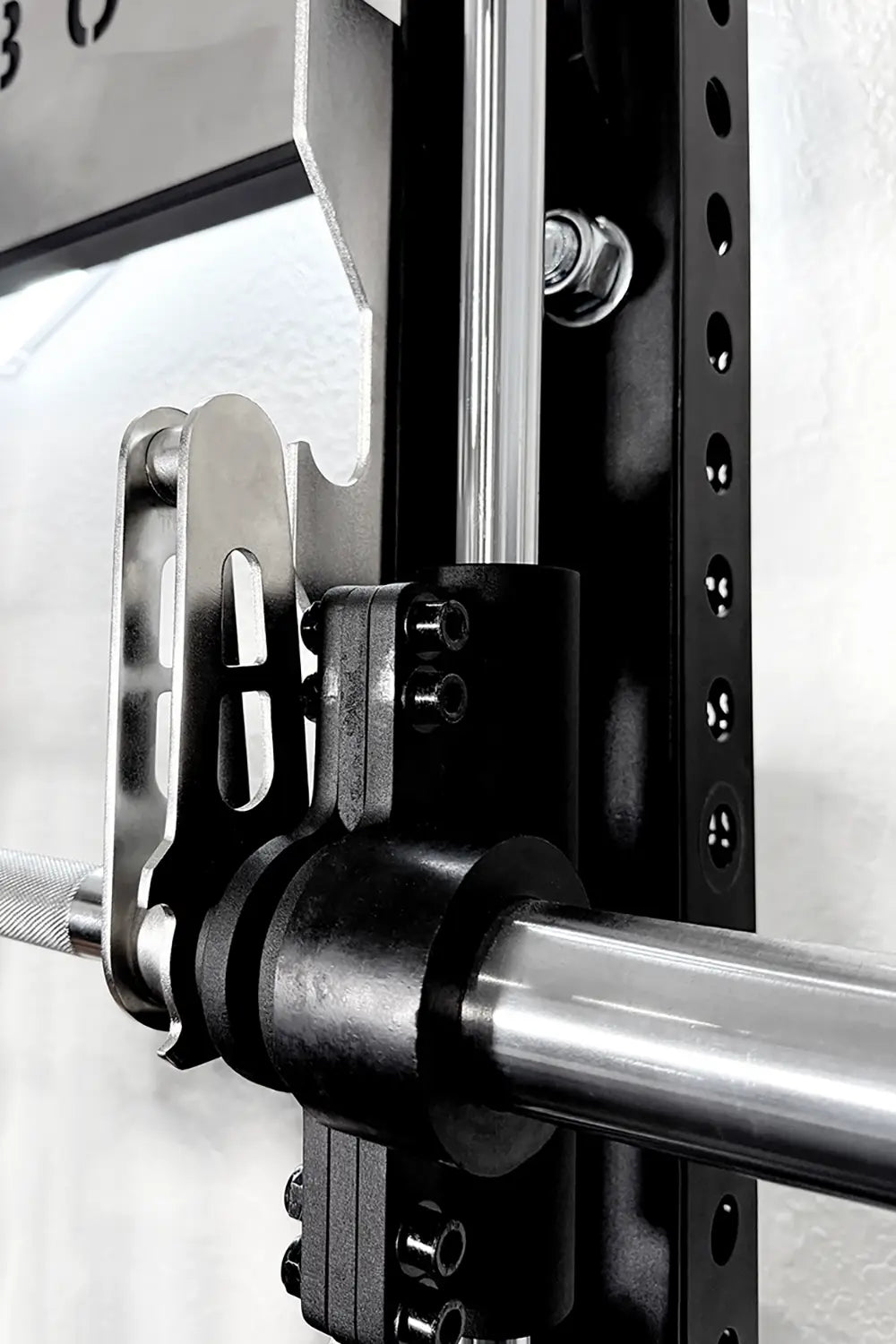 Smith Machine Attachment