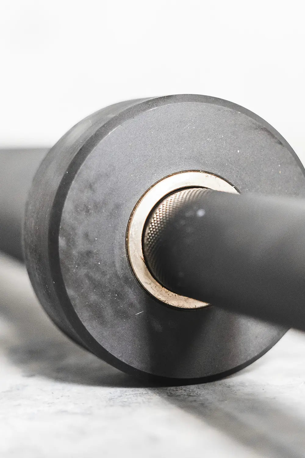 Better Body Standard Barbell 2.0 | 20KG
