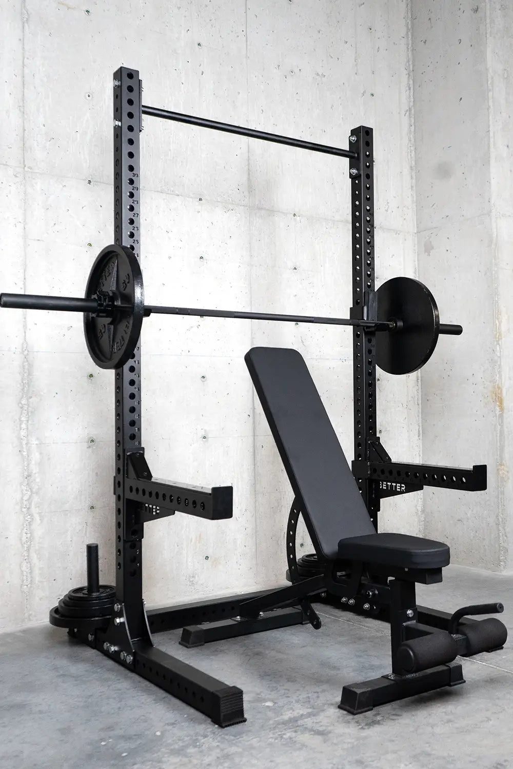 Machined Deep Dish Weight Plates | Full Set | Two Per Size