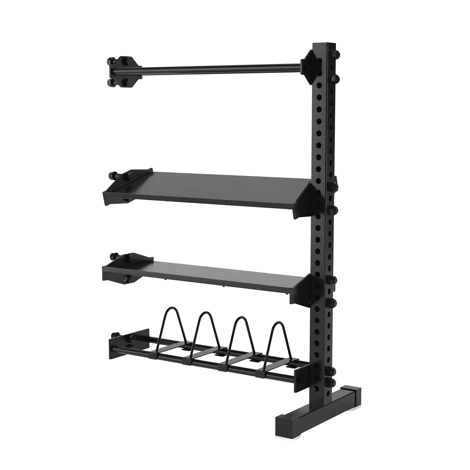 Power Rack Storage System