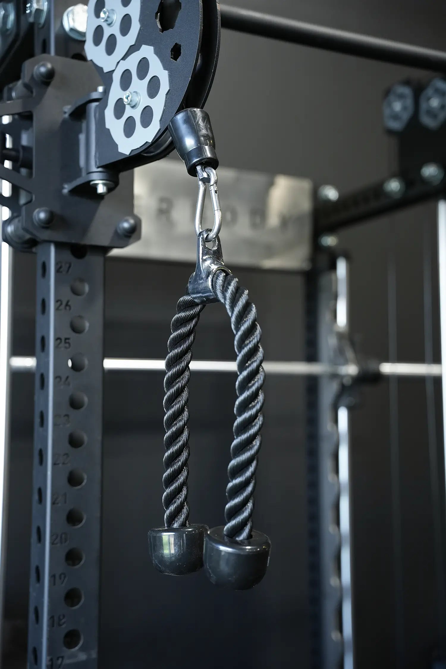 Tricep Rope
