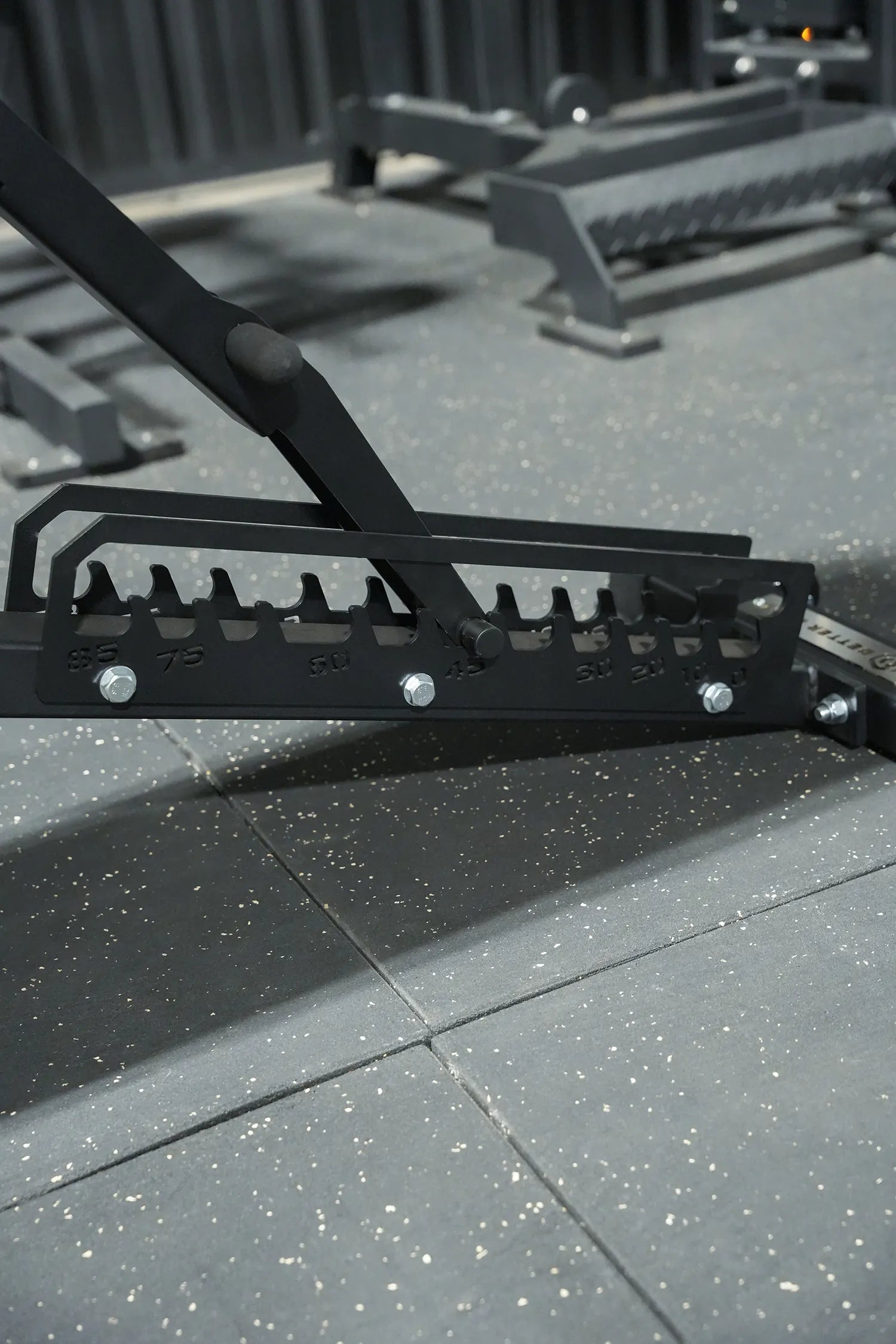Better Body Versa Adjustable Bench 2.0