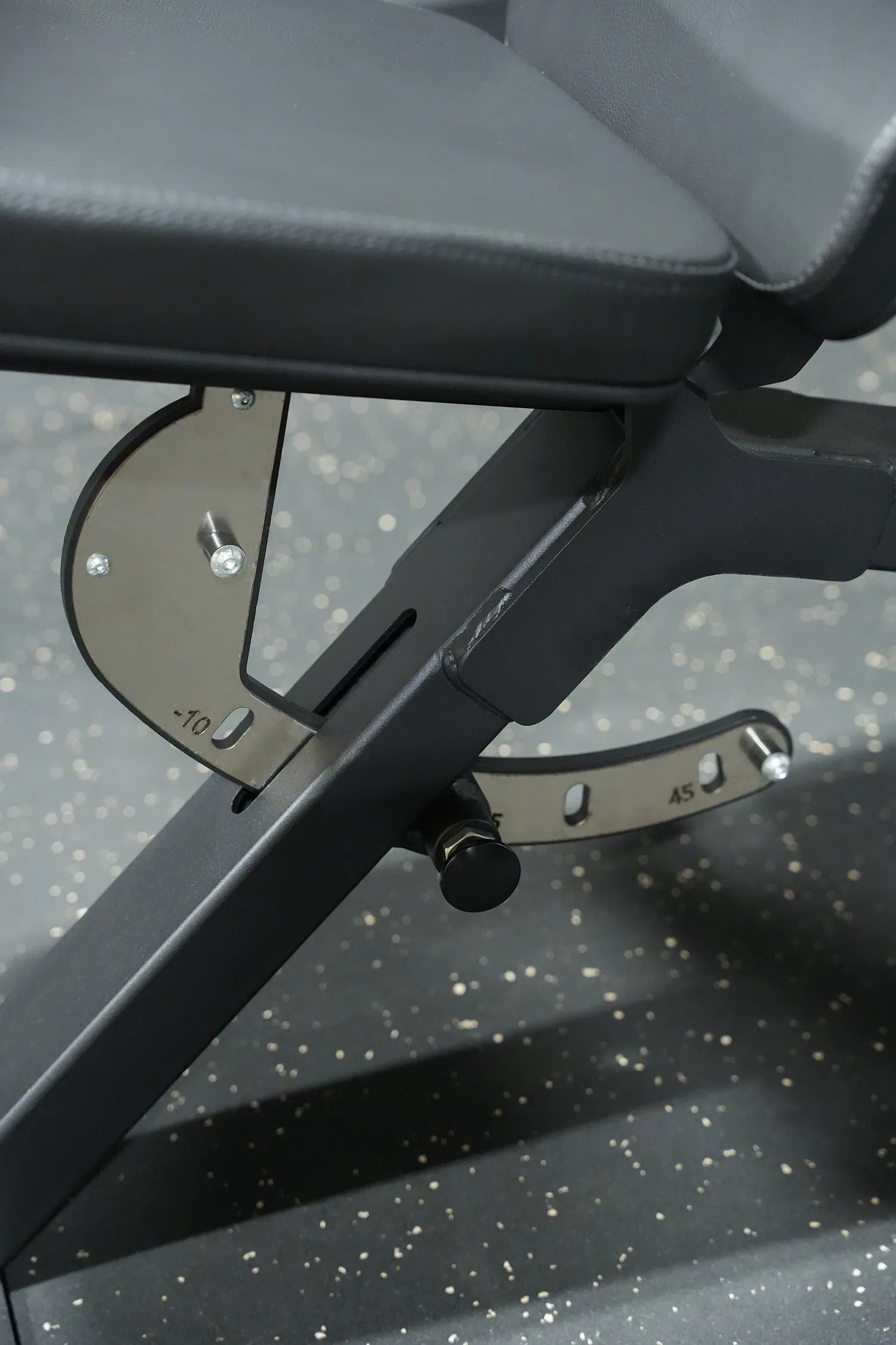 Better Body Versa Adjustable Bench 2.0