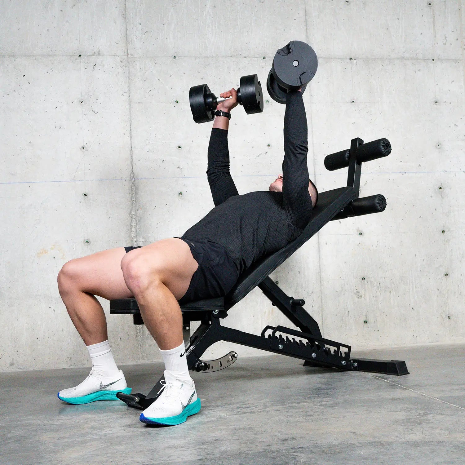 Premium Gym & Workout Equipment – Better Body Equipment Corp.