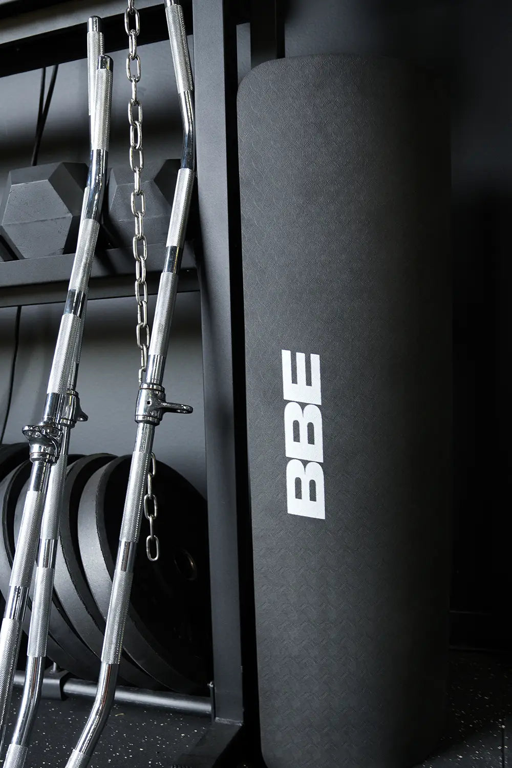 Exercise Mat 2.0
