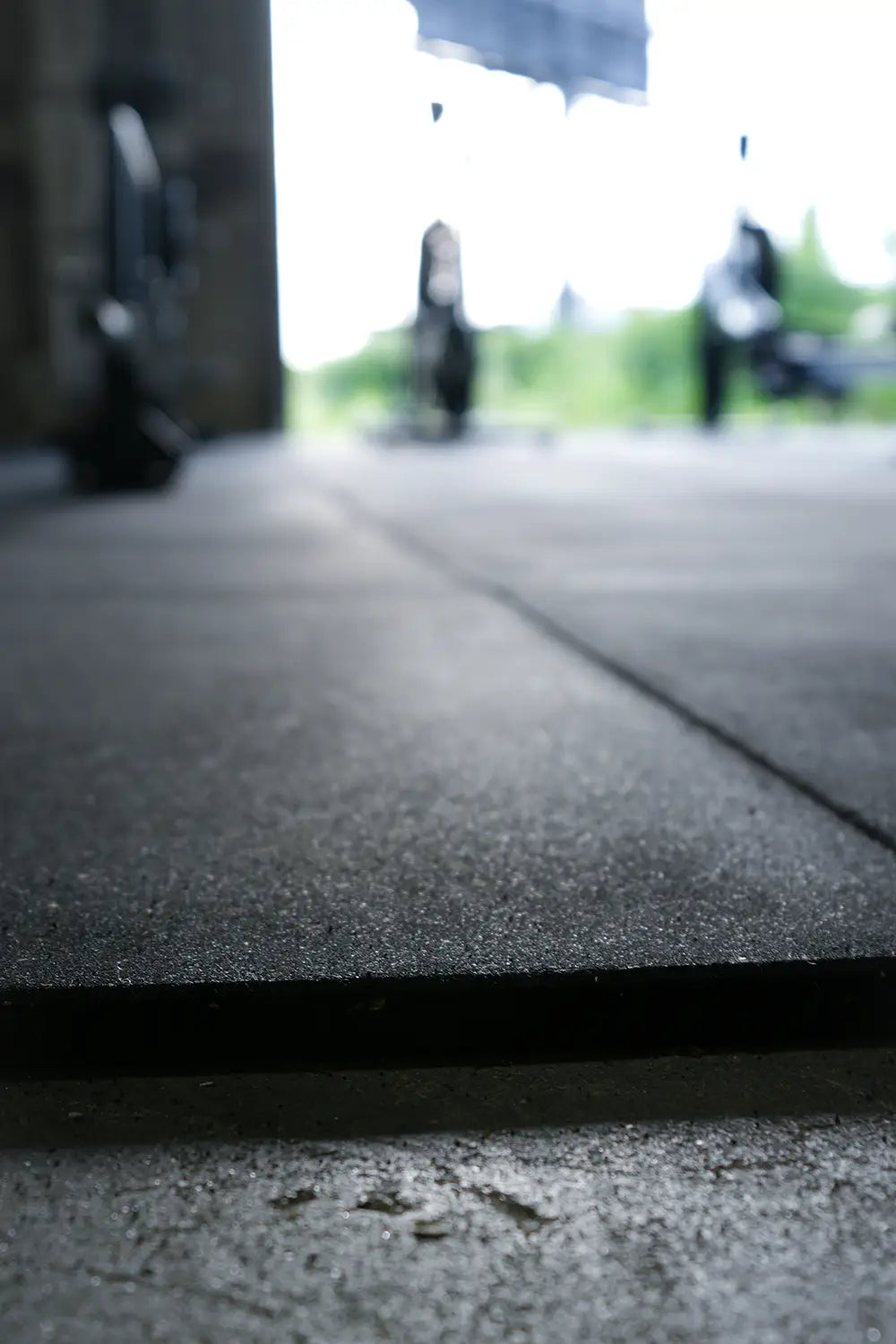 XL Heavy Duty Floor Tiles 39.5"