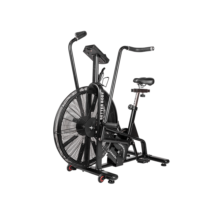 Bike and online body