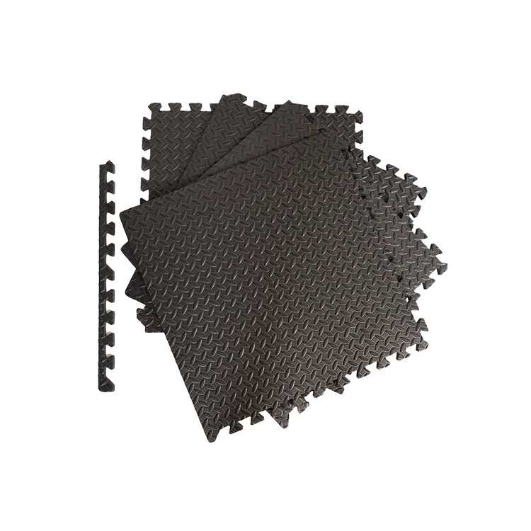 Gym Floor Mats Home Workout Better Body Equipment