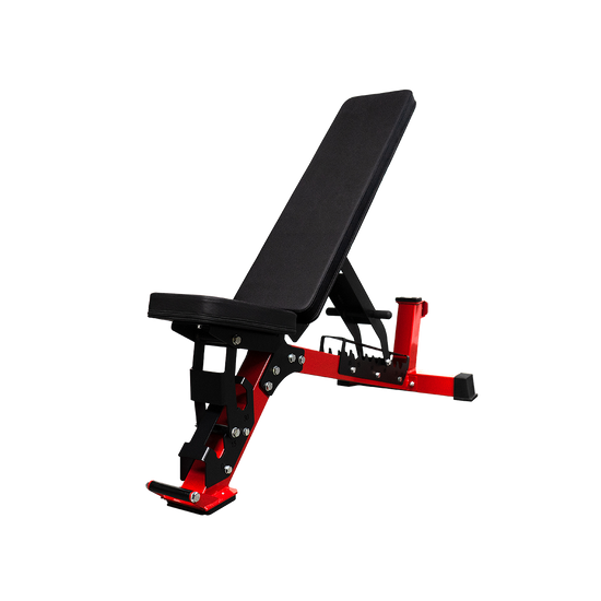 Heavy Duty Weight Bench Better Body Equipment