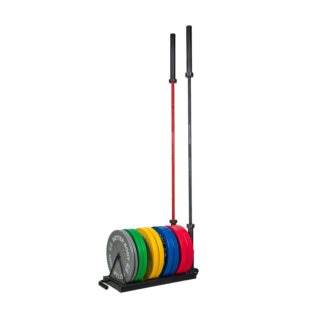 Gym Storage Premium Home Gym Equipment Better Body Equipment