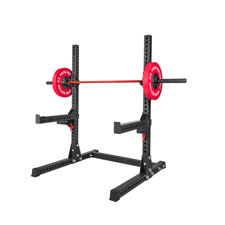 Better Body Low Squat Stand Better Body Equipment