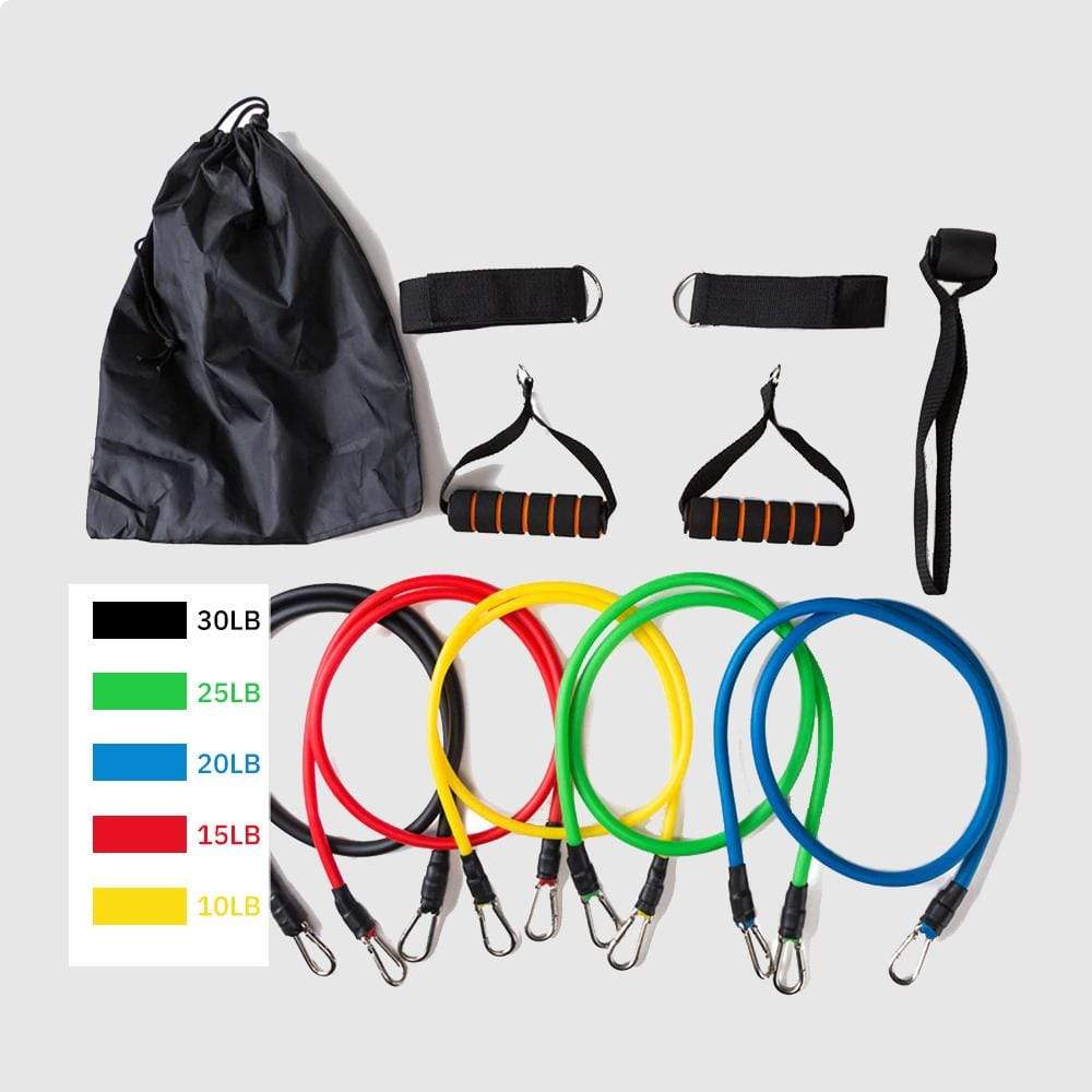 Resistance Bands | Better Body Equipment