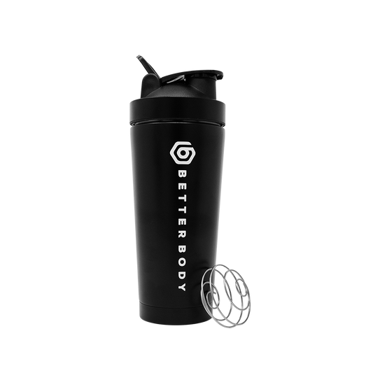 Better Body Insulated Shaker Cup 2.0